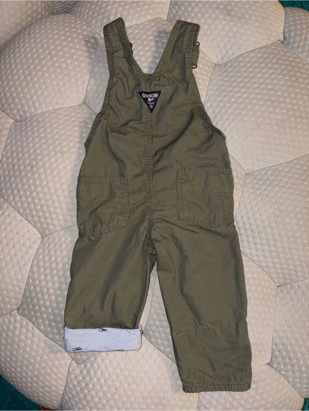 OshKosh Bgosh durable cotton